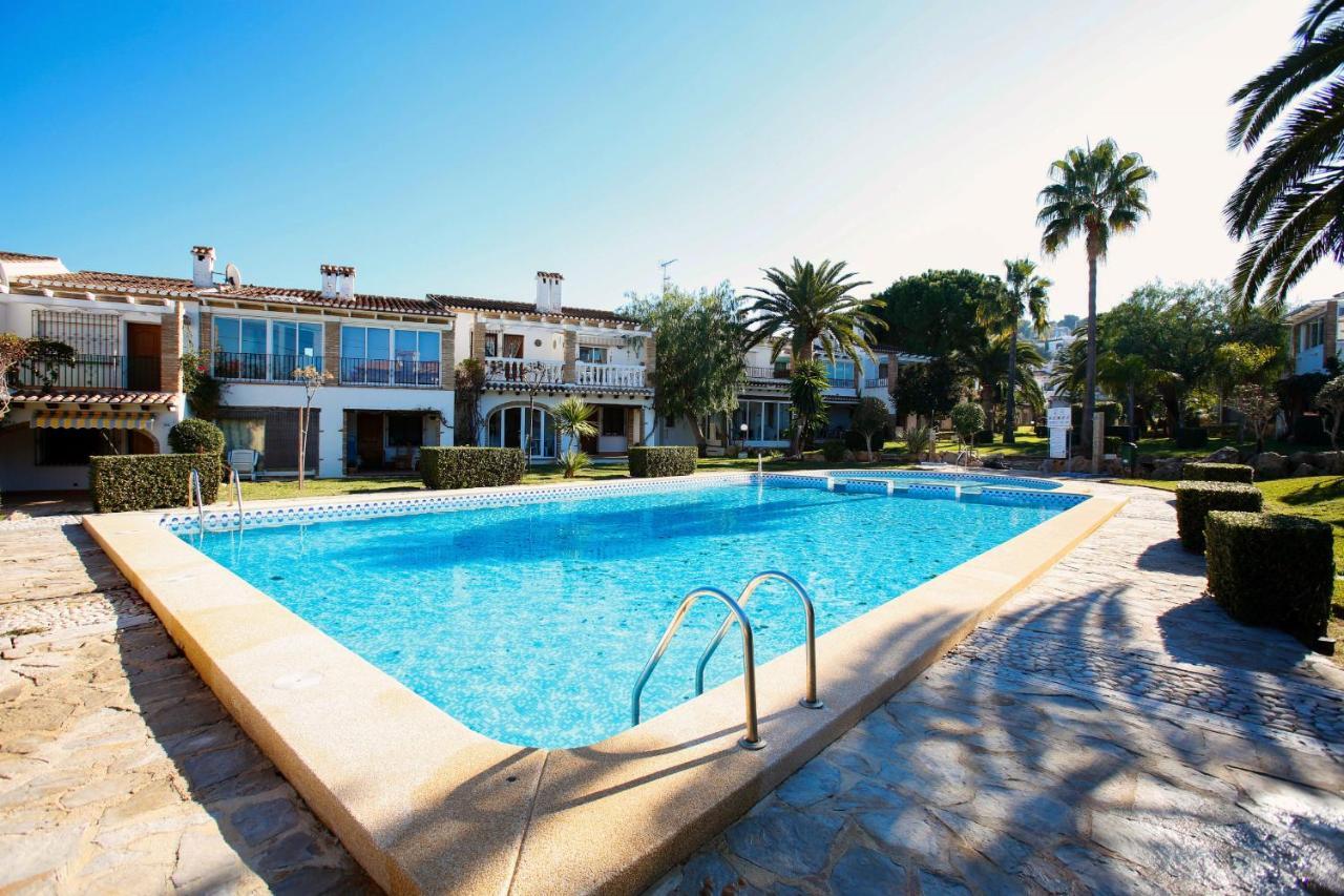 Florida Sol, 21 * Denia