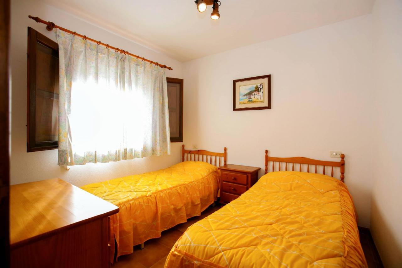 Nhà nghỉ Florida Sol, 21 Denia
