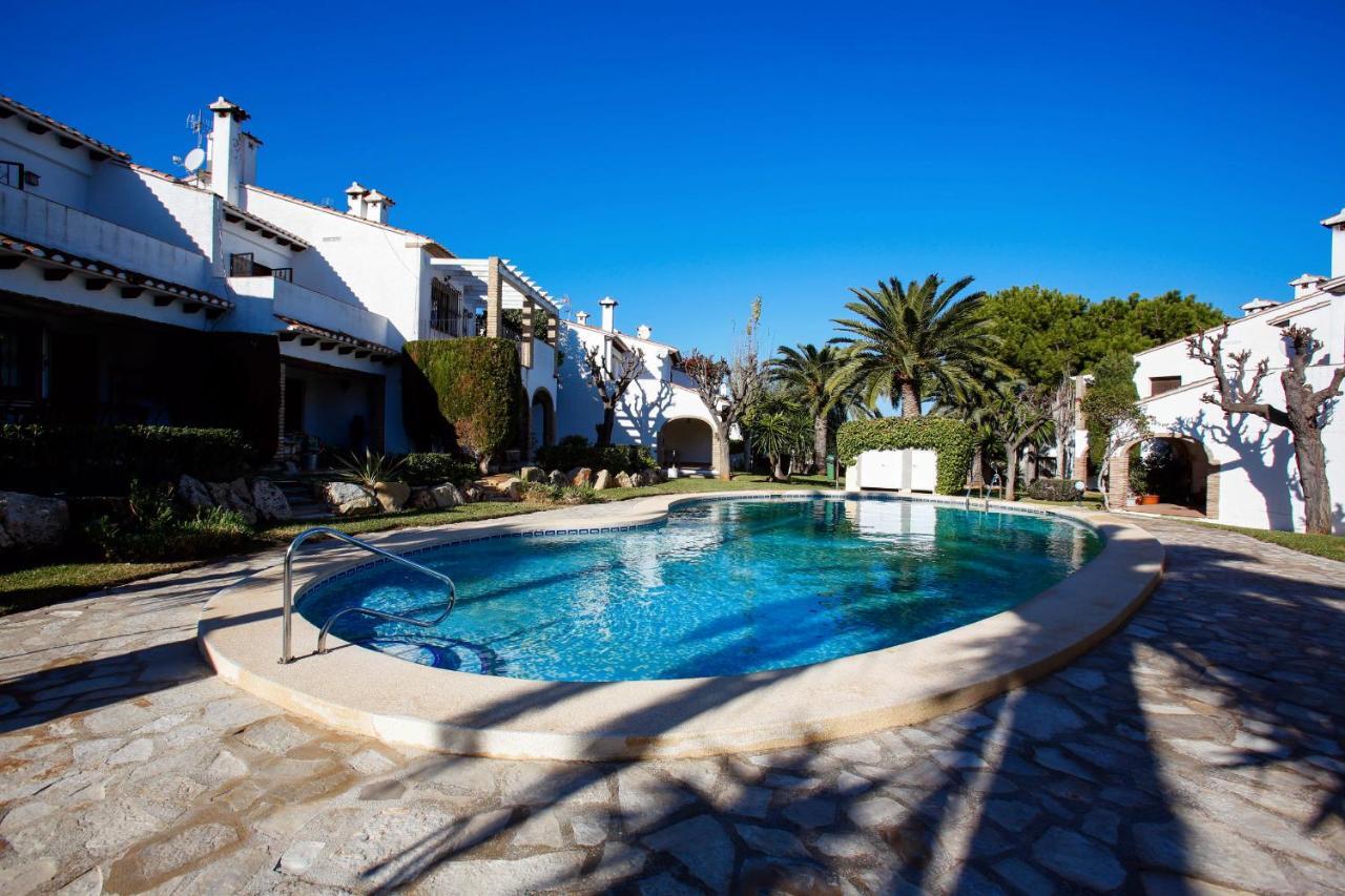 Nhà nghỉ Florida Sol, 21 Denia