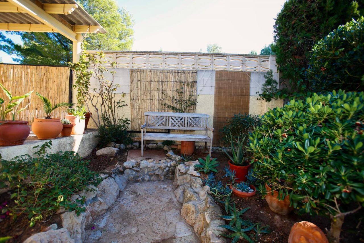 Florida Sol, 21 Nhà nghỉ Denia