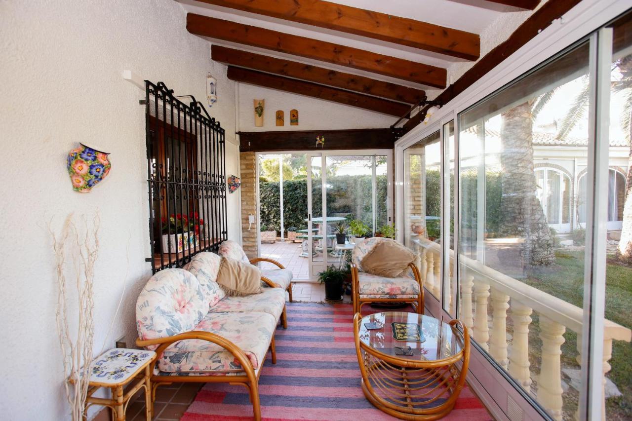 Nhà nghỉ Florida Sol, 21 *