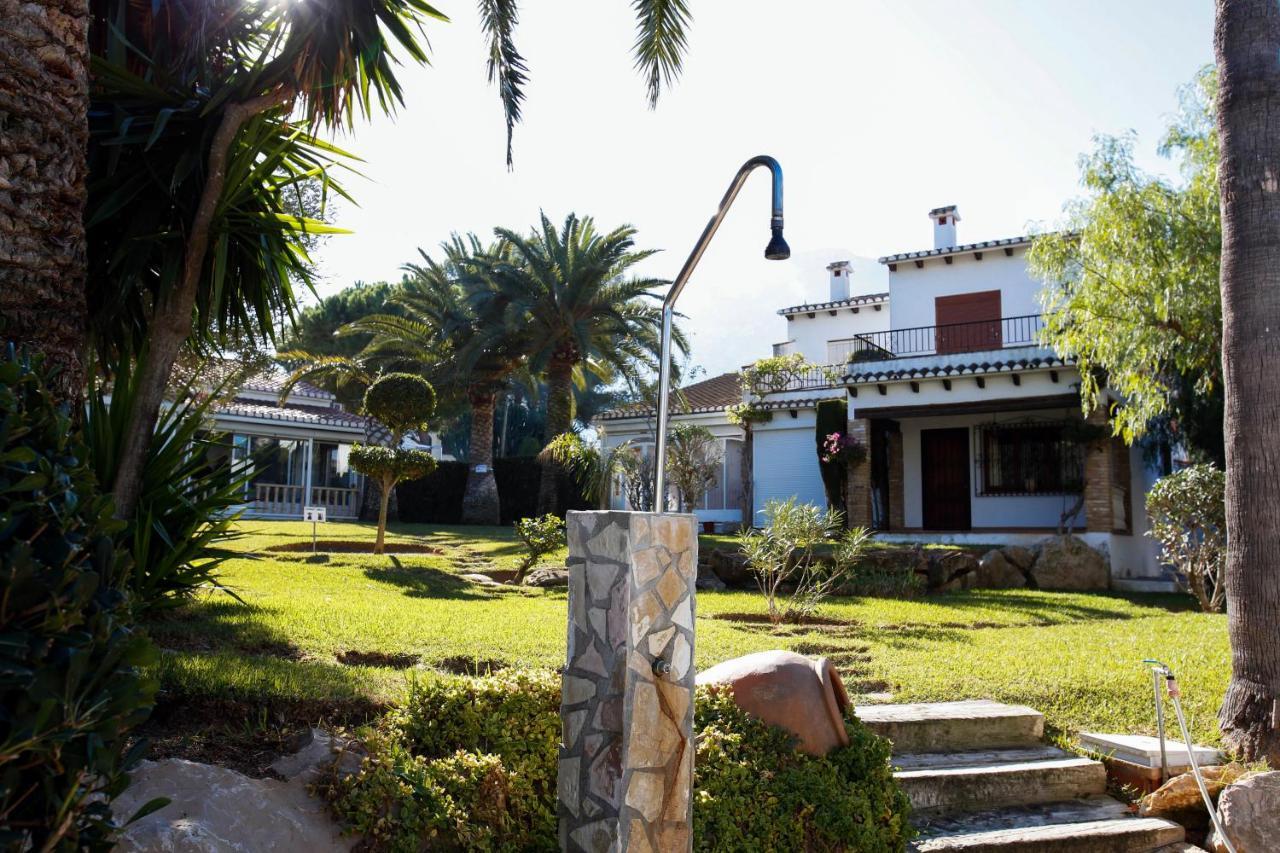 Florida Sol, 21 Dénia