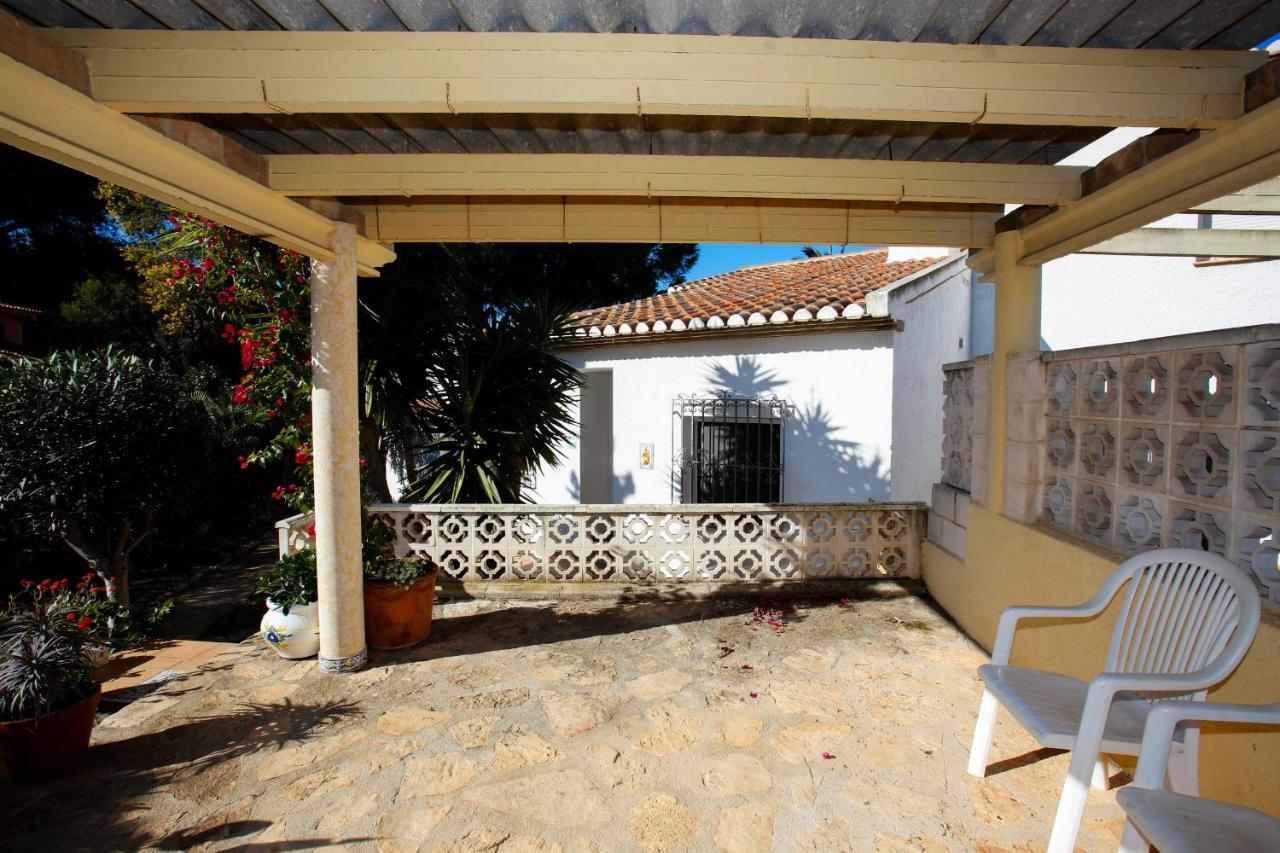 Сasa de vacaciones Florida Sol, 21 Dénia
