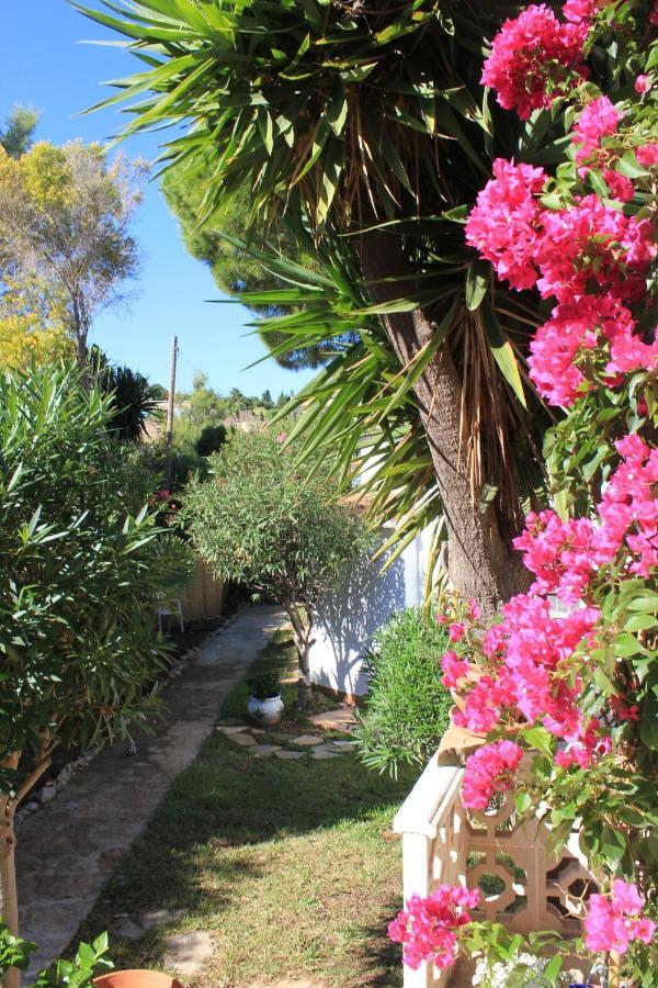 Florida Sol, 21 Сasa de vacaciones Dénia